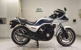 KAWASAKI GPZ750 1983 ZX750A