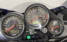 YAMAHA FZS1000 FAZER 2004 RN06