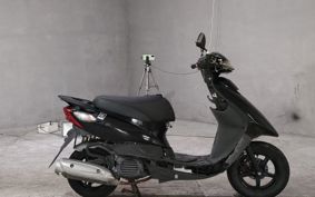 YAMAHA JOG ZR EVOLUTION2 SA39J