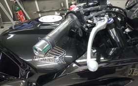 HONDA CB1300SF SUPER BOLDOR 2008 SC54