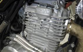 HONDA GB500TT 1985 PC16