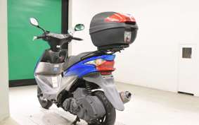 SUZUKI ADDRESS V125 S 2012 CF4MA
