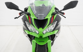 KAWASAKI NINJA ZX-6R KRT 2020 ZX636G