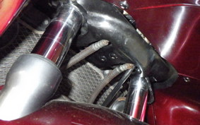 KAWASAKI ZZ1100 NINJA R Gen.2 2002