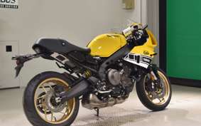 YAMAHA XSR900 GP 2026 RN96J