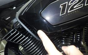 HARLEY FLTRXSE1980CVO 2023