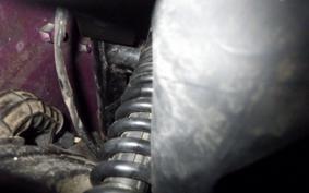 HONDA WH125T-2 2000