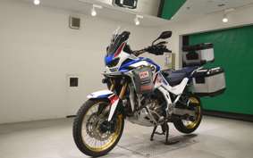 HONDA CRF1100L AFRICA TWIN DCT 2018 SD10