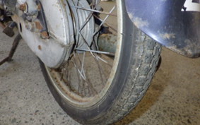 HONDA C70 SUPER CUB C70