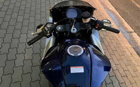 HONDA HAWK 11 2023 SC85