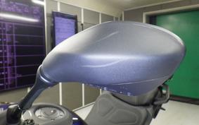 YAMAHA TRACER 9 GT+ AMT 2025 RNA1J