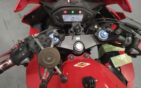 HONDA CBR400R 2017 NC47