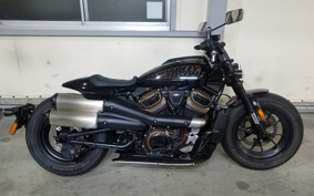 HARLEY  HARLEY RH1250S 2022 ZC4