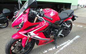 HONDA CBR650R 2019 RH03