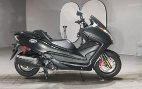 HONDA FORZA MF12