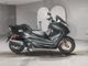 Фото Honda FORZA 2013 с японского аукциона