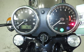 KAWASAKI W650 2008