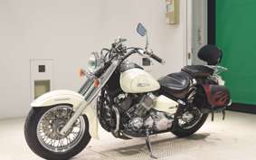 YAMAHA DRAGSTAR 400 CLASSIC  2011 VH02J