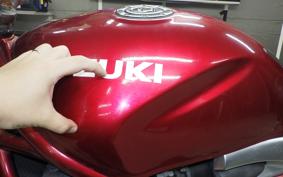 SUZUKI BANDIT 250 Gen.2 GJ77A