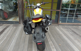 DUCATI  DUCATI  SCRAMBLER  ICON  2024 7K00