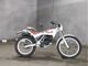 Фото Honda TLM200R 1989 с японского аукциона