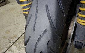HONDA FORZA Z 1993 MF08