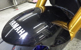 YAMAHA MT-09 SP RN87J