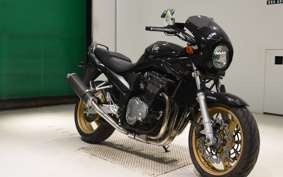 SUZUKI BANDIT 1200 A 2007 GV79A