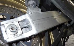 SUZUKI GSX400 IMPULSE 2010 GK7CA
