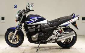 SUZUKI GSX1400 2004 GY71A