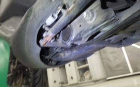 SUZUKI ADDRESS V125 SS CF4MA