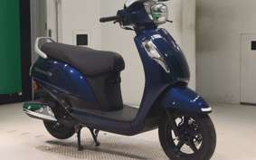 SUZUKI ADDRESS V125 Gen.2 DP12H
