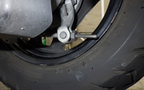 SUZUKI ADDRESS V125 S CF4MA