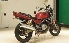 KAWASAKI BALIUS 250 Gen.2 ZR250B