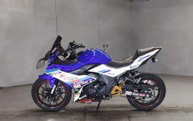 SUZUKI GSX250R DN11A
