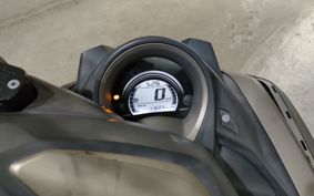 YAMAHA N-MAX 125 SE86J