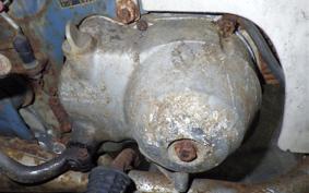 HONDA C90 SUPER CUB 2007 C90