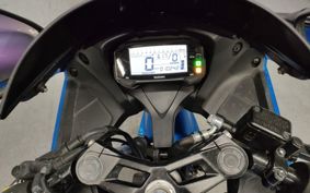 SUZUKI GSX-R125 DL33B