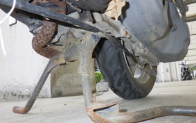 YAMAHA JOG Gen.1 3KJ