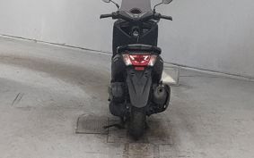 YAMAHA N-MAX 155 SG50J