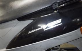 SUZUKI ADDRESS V125 CF46A