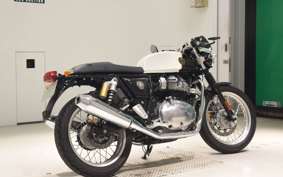 OTHER +ENFIELD ｺﾝﾁﾈﾝﾀﾙGT650 2018
