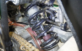 KAWASAKI KX112 2018 KX112A