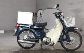 HONDA SUPER CUB90 HA02