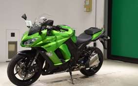 KAWASAKI NINJA 1000 A 2013