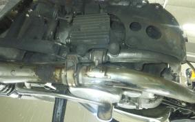 YAMAHA SR400 Gen.4 2016 RH03J