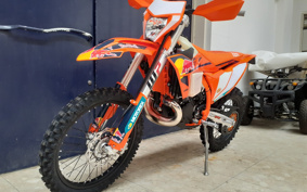 KTM 250EXC CHAMPION ED GSA20