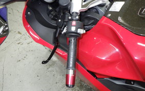 BMW K1300S 2011