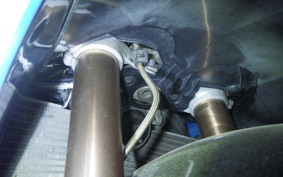 SUZUKI GSX-R1000 2002