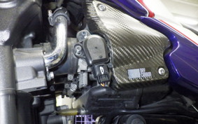 HONDA CB1300SF SUPER FOUR 2012 SC54